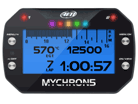 AIM MyChron 5 GPS datalogger